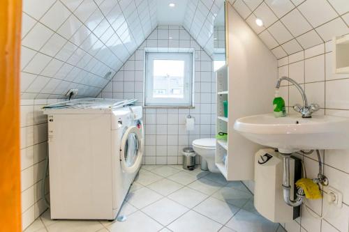 Maisonette Wohnung Bolkerstraße in Düsseldorf, Düsseldorf (foto 6)