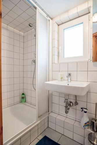 Maisonette Wohnung Bolkerstraße in Düsseldorf, Düsseldorf (foto 8)