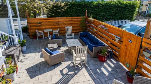 Brasswood Inn - image 12