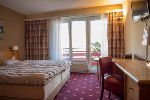 Alpine Classic Hotel - main image