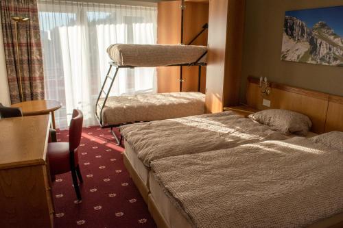 Alpine Classic Hotel - image 6