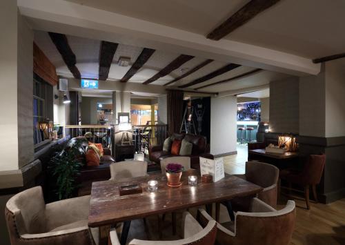 ผับ/เลาจน์, The Loopy Shrew in ชรีส์บูรี