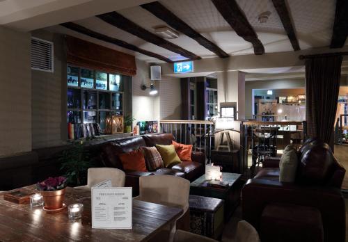 ผับ/เลาจน์, The Loopy Shrew in ชรีส์บูรี