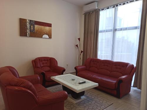 . Apartman Milutinovic