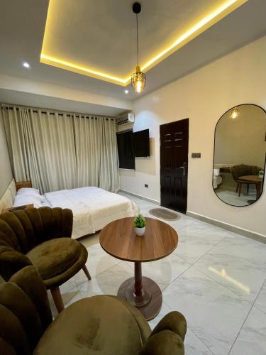 hotel photo