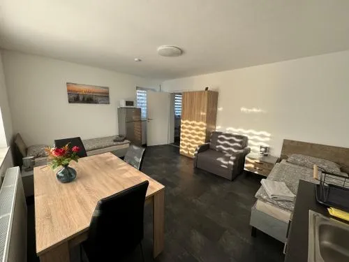 Gästezimmer Fateev 8 in Senden, Deutschland