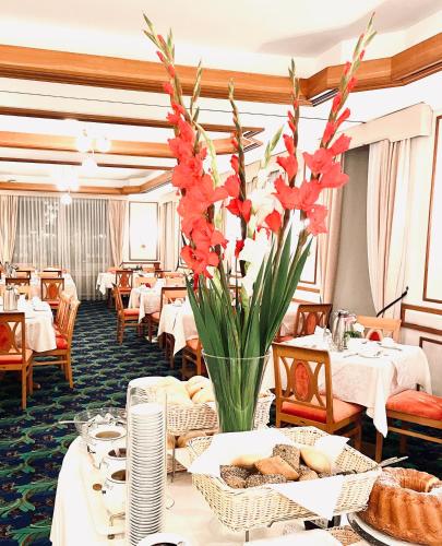Hotel Scherer, Зальцбург (фото 10)