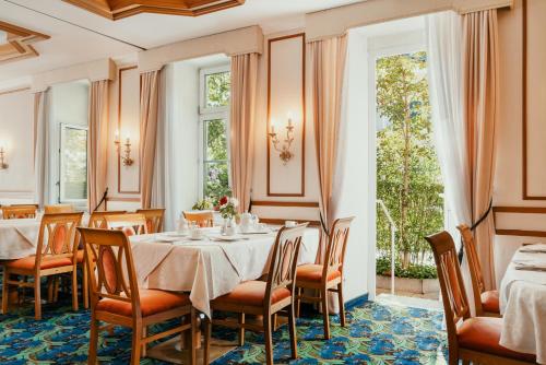 Hotel Scherer, Зальцбург (фото 6)