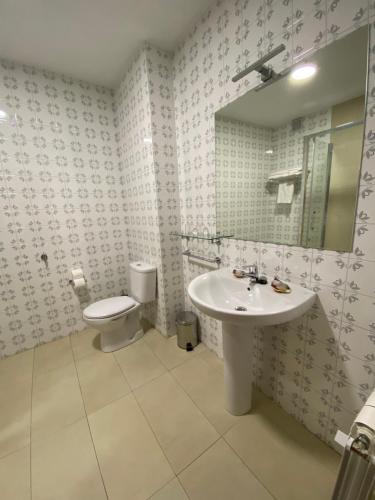Habitación 2 camas