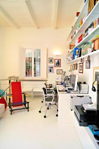 Elegant And Modern Loft In Medieval Bologna, Boloňa (fotografie 6)