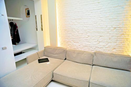 Elegant And Modern Loft In Medieval Bologna, Boloňa (fotografie 10)