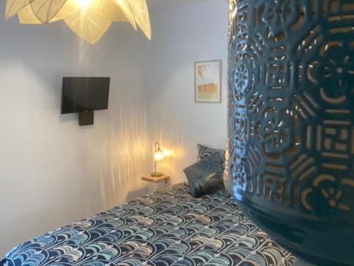 Létesítmények, Le Cocon de la Morinière - Commequiers (Le Cocon de la Moriniere - Commequiers) in St Reverend