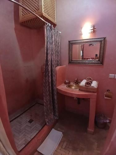 Family Room with Private Bathroom image 5