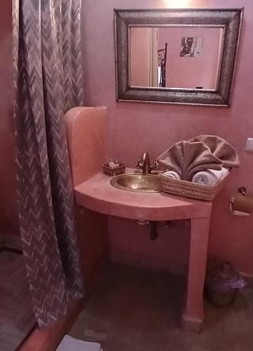 Family Room with Private Bathroom image 6