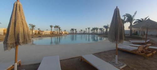 Mesca Chalet Soma Bay