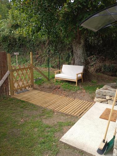 Kert, A casettuccia santu petru in Santo Pietro Di Venaco