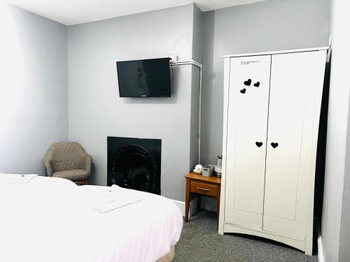 Regent Hotel – Eastbourne