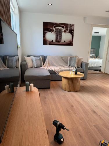 luxury Apartment by Skyactive 4