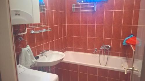 Apartman Lux - image 8