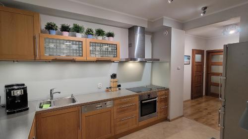 Cozinha, Comfort & Sunny Rooms in Ujescisko