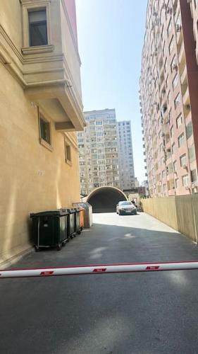 PrimeSpot - White City, Baku (foto 7)