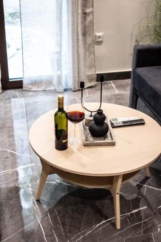 LEGAS apartments, Athens (photo 6)
