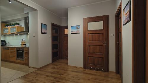 Lobby, Comfort & Sunny Rooms in Ujescisko