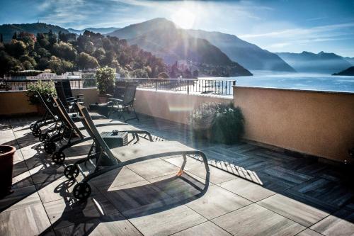 Hotel Du Lac & SPA - Bellagio