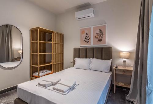 LEGAS apartments, Athens (photo 7)