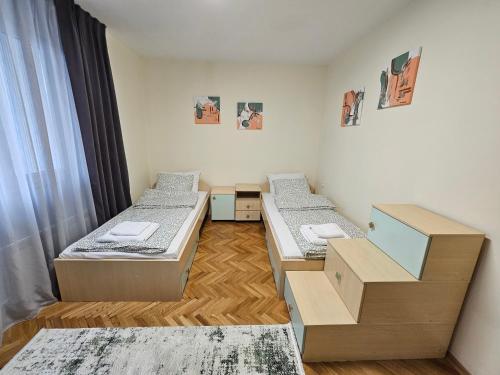VS Apartment Skopje, Skopje (foto 8)