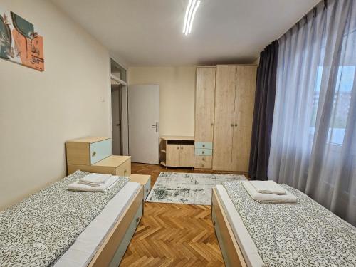 VS Apartment Skopje, Skopje (foto 9)