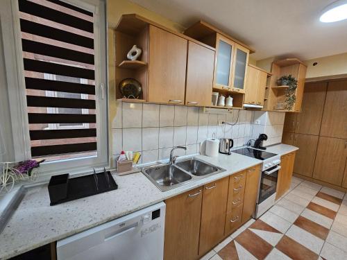VS Apartment Skopje, Skopje (foto 10)