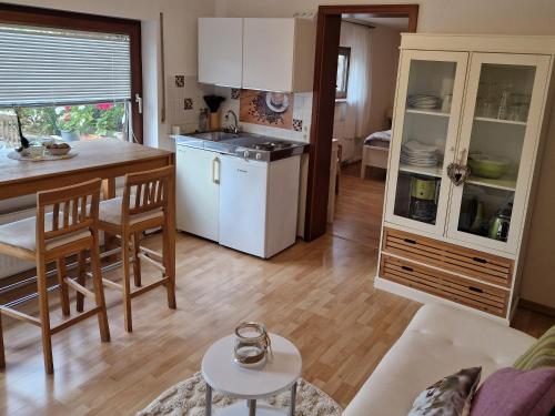 Ferienwohnung im Moseltal in Veldenz