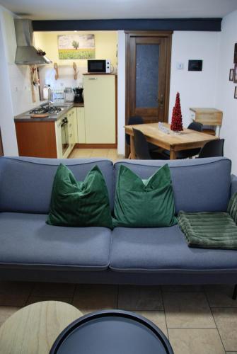 Maisonette, Nus (foto 10)