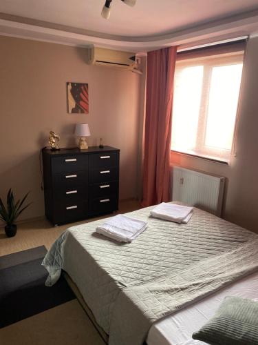 Park View City Center - 2 BDR Apartament