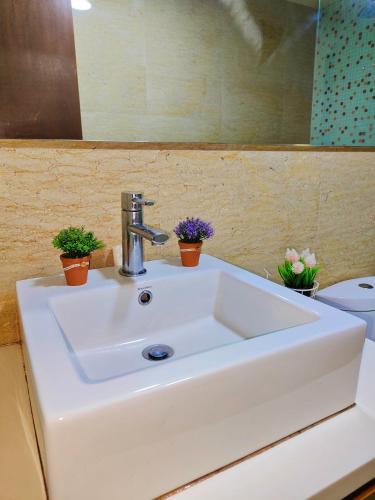 Casablanca Skypool Hostel, Kuala Lumpur (fotografie 5)