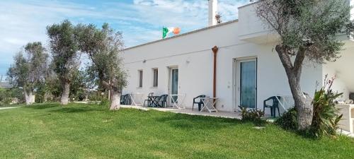  Villa Bello in Otranto