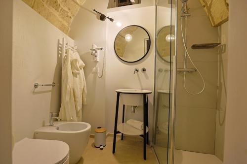 DON GEROLAMO Dimora Storica con piscina DON GEROLAMO Dimora Storica con piscina