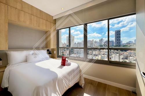 Zainalofts7Vila Mariana ao lado metrô, CASV 64 ID, São Paulo