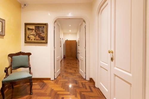 Suite Bormida - Coppedè, Rom (Foto 7)