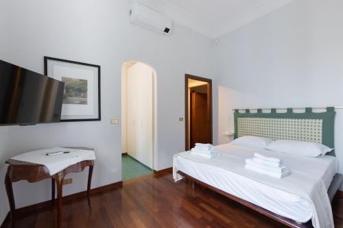 Suite Bormida - Coppedè, Rom (Foto 9)