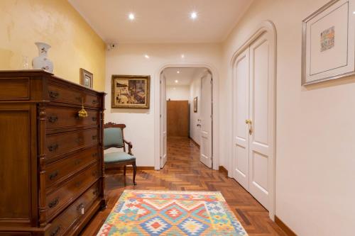 Suite Bormida - Coppedè, Rom (Foto 8)