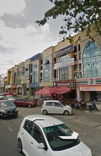 Hotel Bajet Gaya Warisan – Kota Bharu, PA