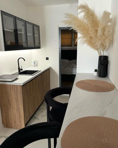 Apartman Bor in Sokolac