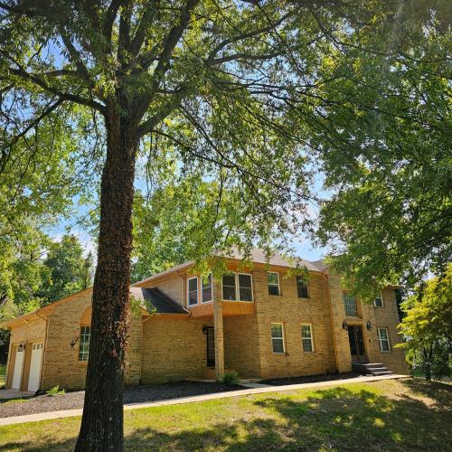 Château Luxurious home, 5min MGM in Fort Washington, USA