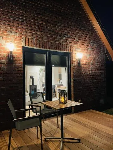 [H]auszeit Bad Nenndorf in Bad Nenndorf, Deutschland