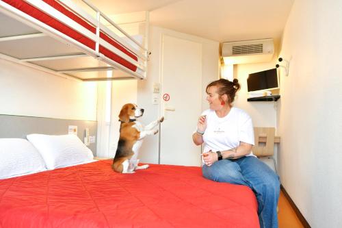 Premiere Classe Saint Nazaire - Trignac - main image
