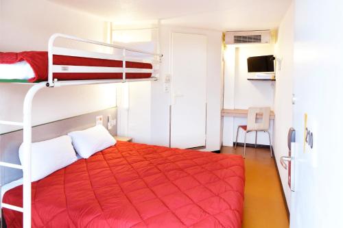 Premiere Classe Saint Nazaire - Trignac - image 8