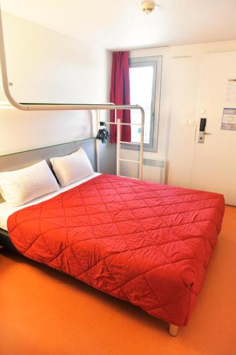 Premiere Classe Saint Nazaire - Trignac - image 3