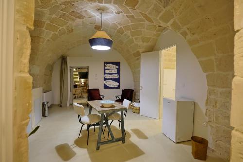 DON GEROLAMO Dimora Storica con piscina DON GEROLAMO Dimora Storica con piscina